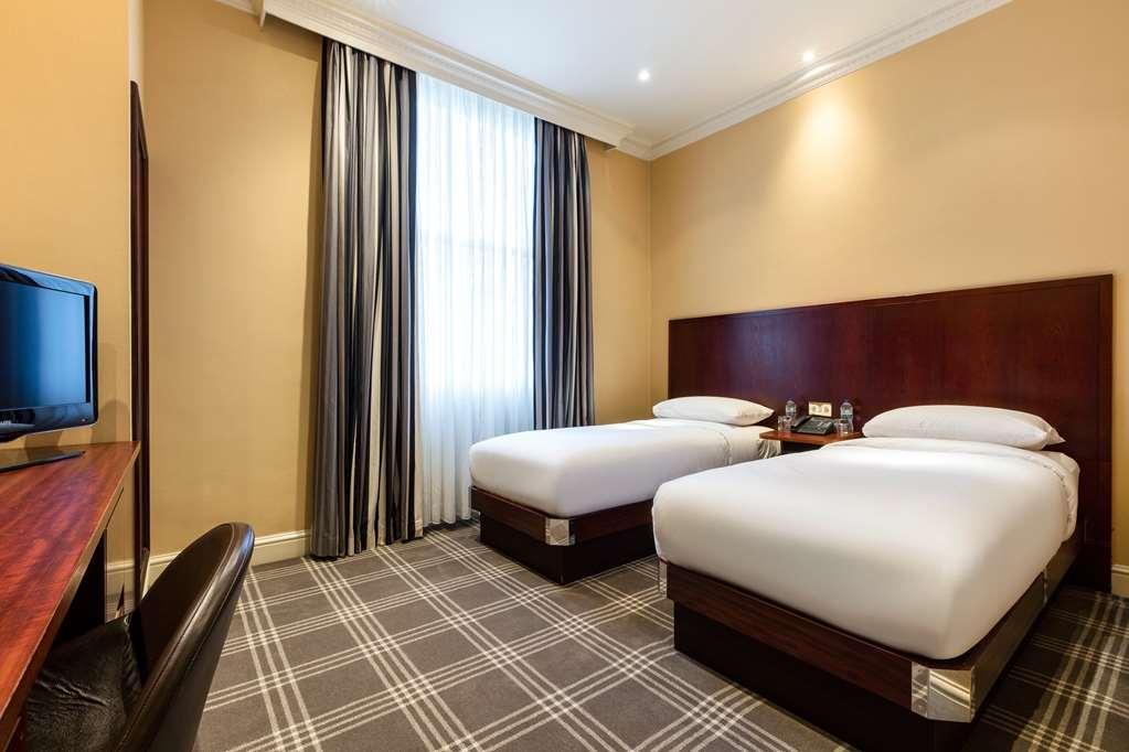 Radisson Blu Hotel, South Kensington - Formerly Vanderbilt Londres