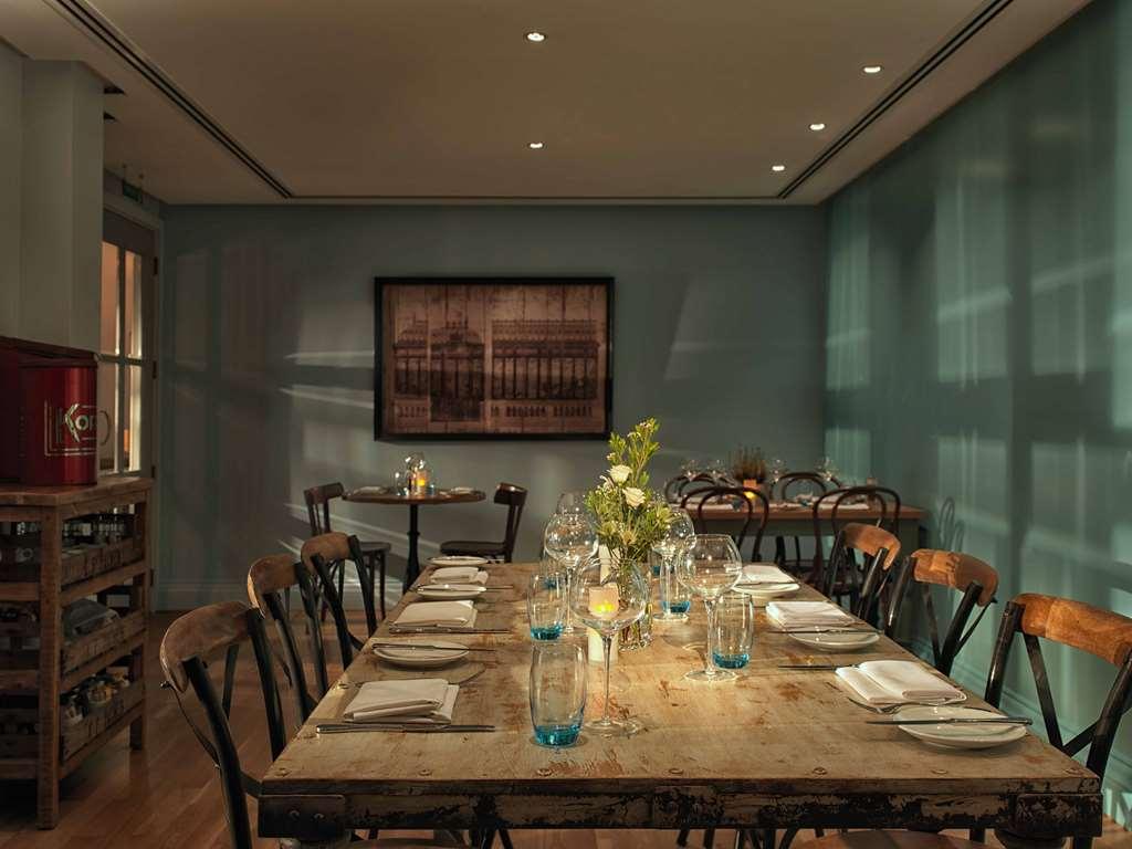 Radisson Blu Hotel, South Kensington - Formerly Vanderbilt Hotel Londres