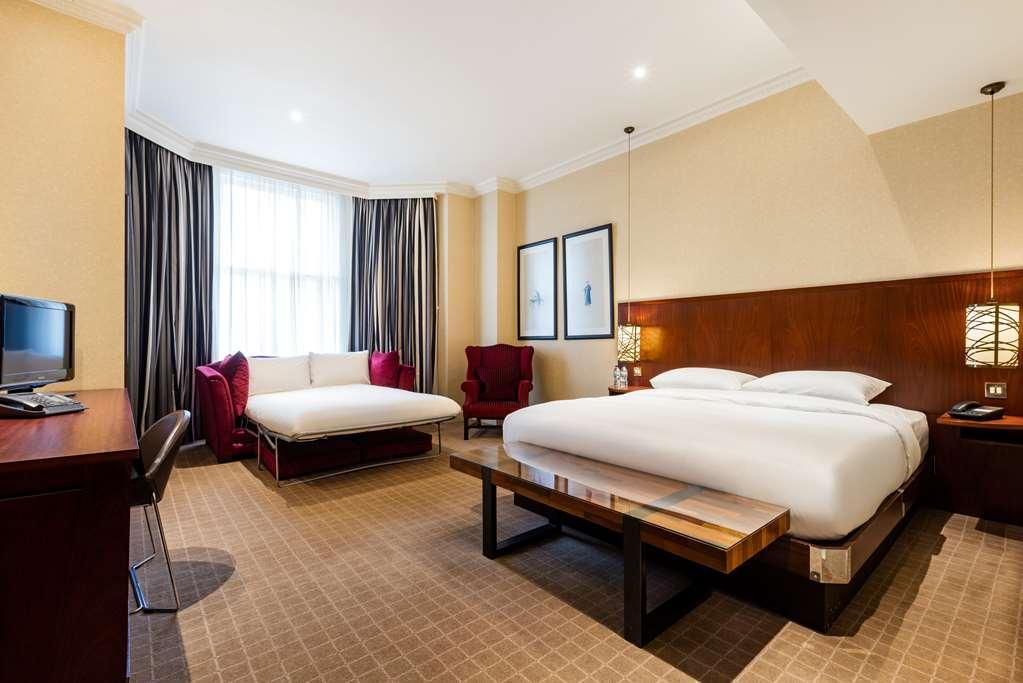 Hotel Radisson Blu Hotel, South Kensington - Formerly Vanderbilt