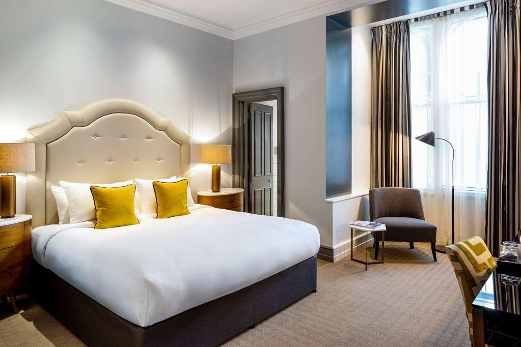 Radisson Blu Hotel, South Kensington - Formerly Vanderbilt Hotel