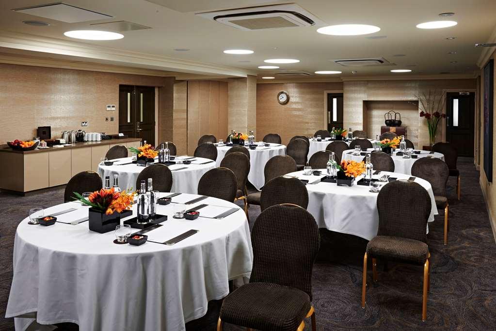 Hotel Radisson Blu Hotel, South Kensington - Formerly Vanderbilt 4*