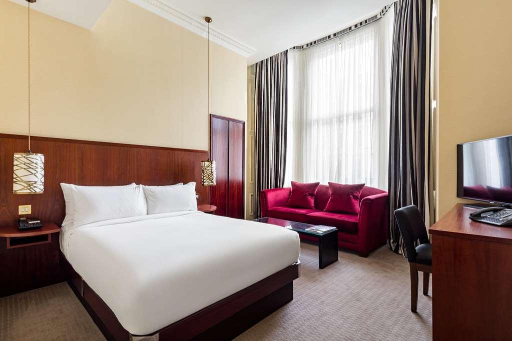 Radisson Blu Hotel, South Kensington - Formerly Vanderbilt 4* Londres